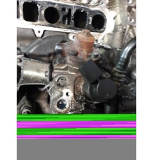 ТНВД(топливный насос высокого давления)