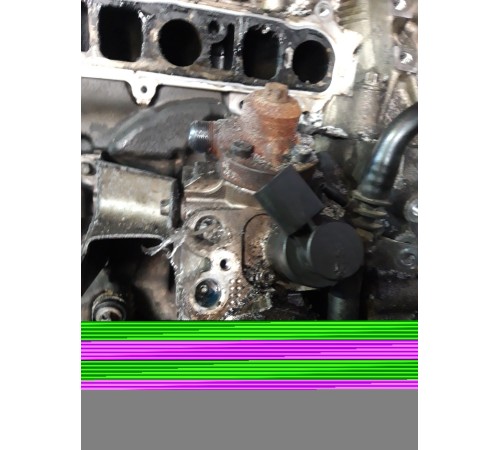 ТНВД(топливный насос высокого давления)