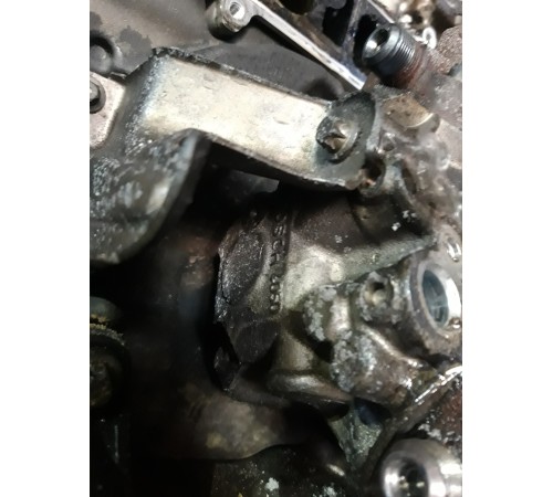 ТНВД(топливный насос высокого давления)