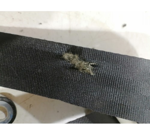 Ремень безопасности передний левый