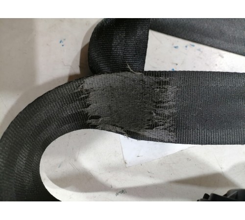 Ремень безопасности передний левый