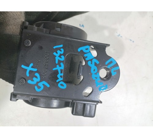 Ремень безопасности передний левый