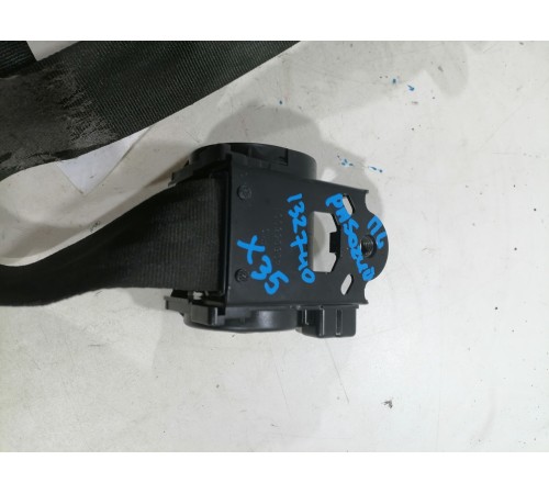 Ремень безопасности передний левый