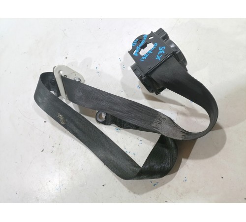 Ремень безопасности передний левый