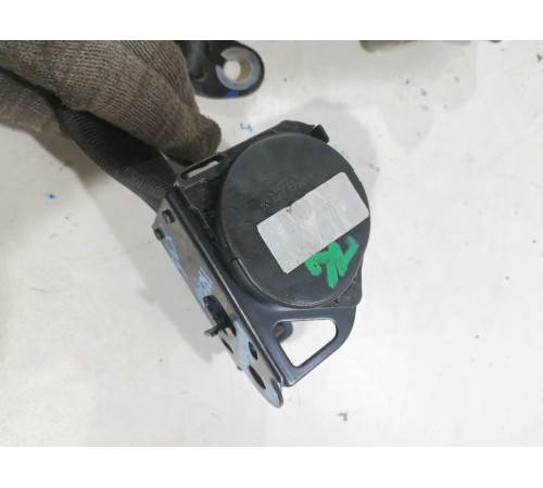 Ремень безопасности передний левый