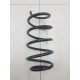 Пружина подвески передняя