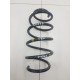 Пружина подвески передняя