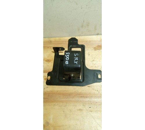 Сирена сигнализации