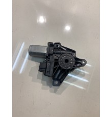 Моторчик стеклоподъёмника (задний, левый)