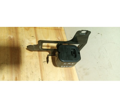 Сирена сигнализации