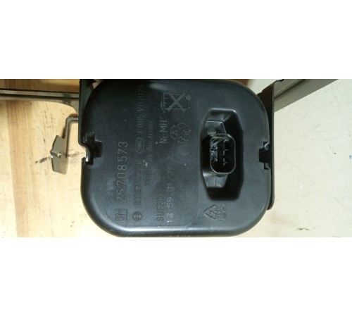 Сирена сигнализации