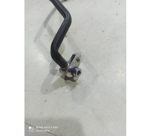 Трубка кондиционера