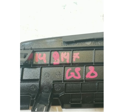 Накладка торпедо