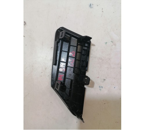 Накладка торпедо