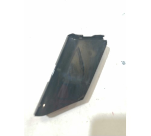 Накладка торпедо