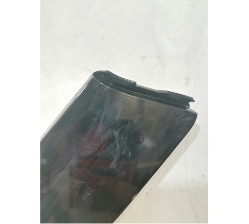 Накладка торпедо