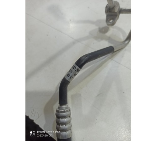 Трубка кондиционера