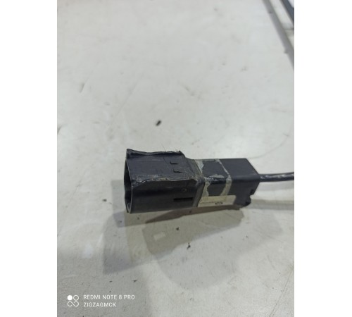 Клемма свечей накала