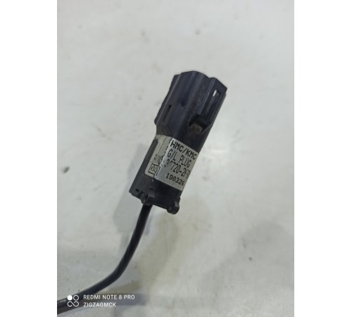 Клемма свечей накала