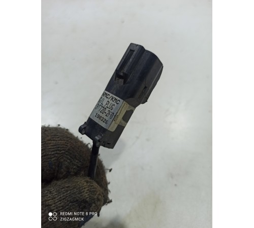 Клемма свечей накала