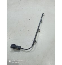 Клемма свечей накала