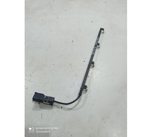 Клемма свечей накала