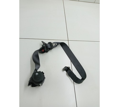 Ремень безопасности передний правый