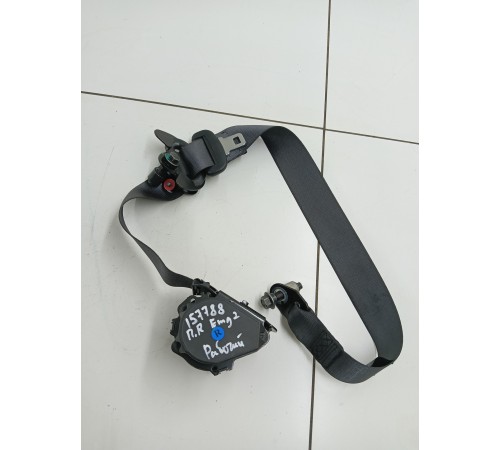 Ремень безопасности передний правый