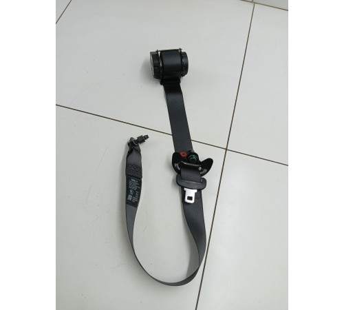 Ремень безопасности передний правый