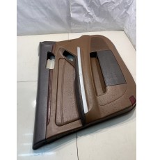 Обшивка двери (передняя, левая)