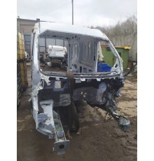 Кузов с документами