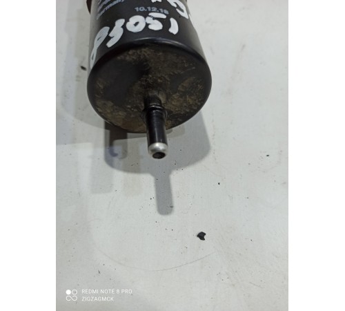 Топливный фильтр