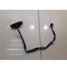 Контактный выключатель сдвижной двери левый