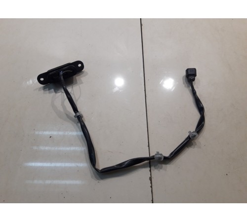 Контактный выключатель сдвижной двери левый