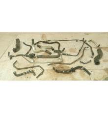 Патрубки системы охлаждения