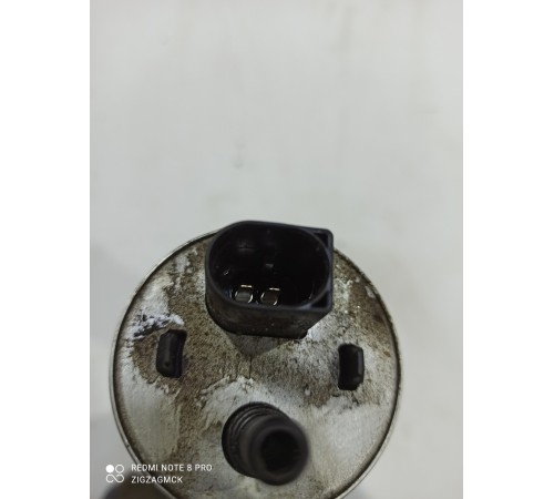 Топливный фильтр