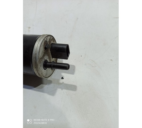 Топливный фильтр