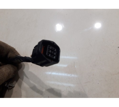 Контактный выключатель сдвижной двери левый