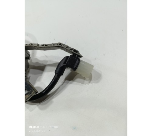 Проводка датчика ABS задняя левая