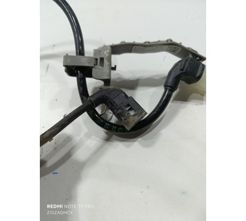 Проводка датчика ABS задняя левая