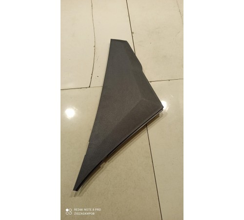 Накладка приборной панели нижняя