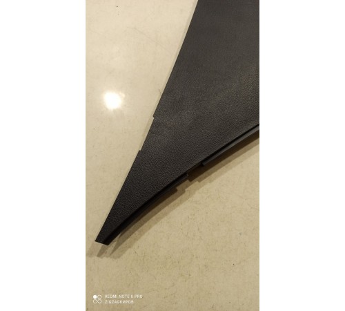 Накладка приборной панели нижняя