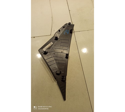 Накладка приборной панели нижняя