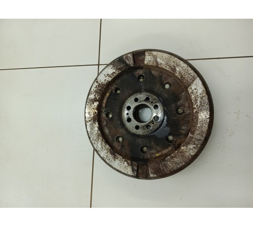 Маховик двигателя