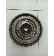 Маховик двигателя