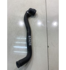 Патрубок системы охлаждения