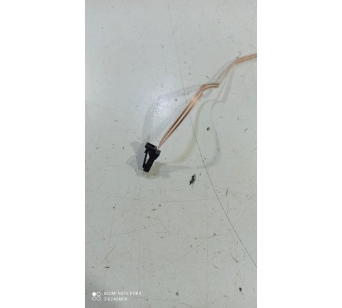 Накладка порога (передняя левая)