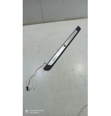 Накладка порога (передняя левая)