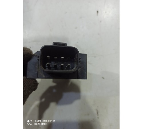 Блок управления топливным насосом