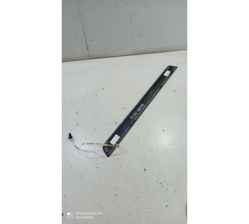 Накладка порога (передняя левая)